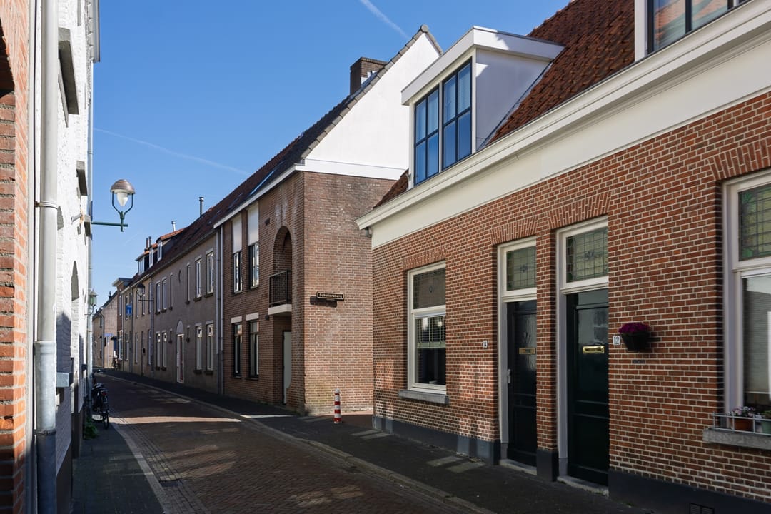 Foto 1 van Sint-Antoniusstraat 14