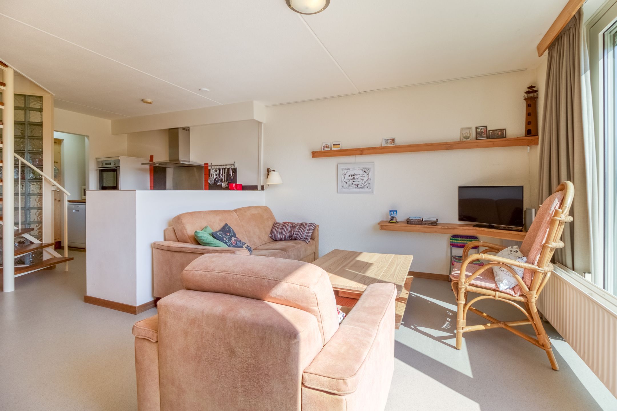 2-bedroom freehold villa in Nieuwvliet — photo 5 of 5