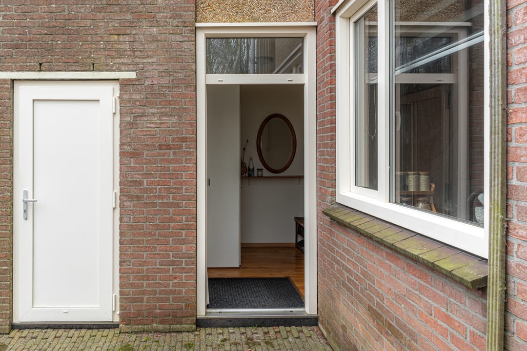 Foto 7 van Dorsvloer 39