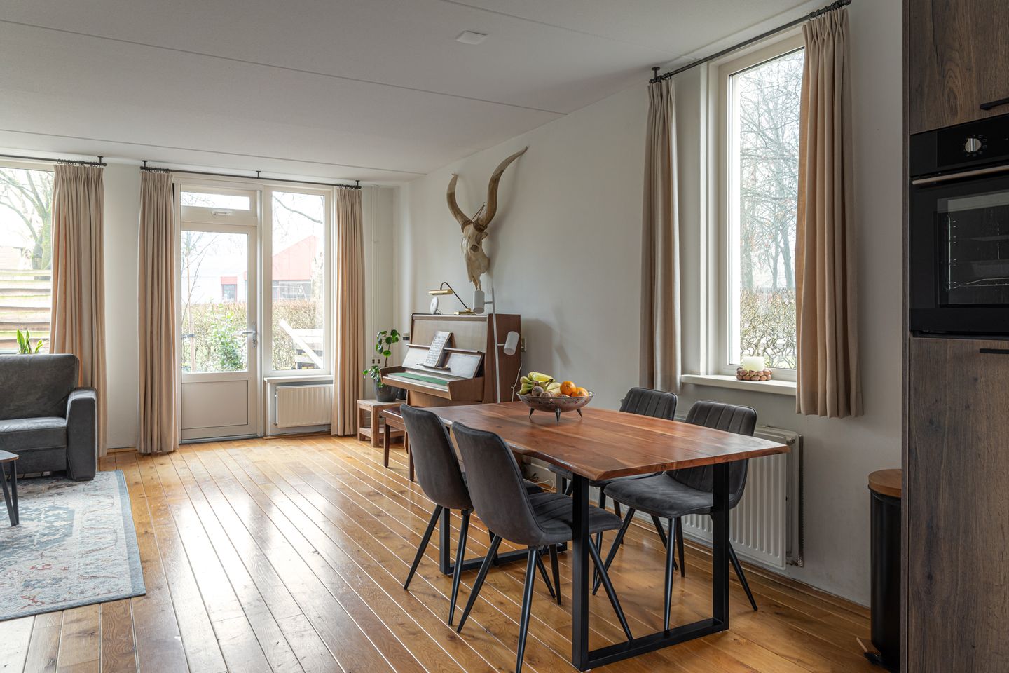 Foto 10 van Dorsvloer 39