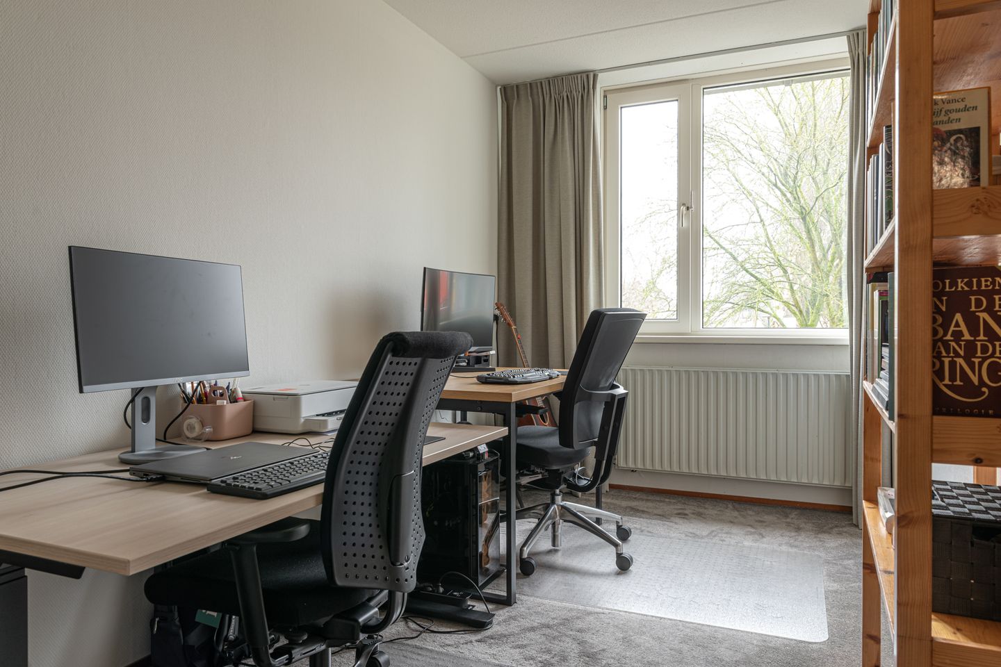 Foto 25 van Dorsvloer 39