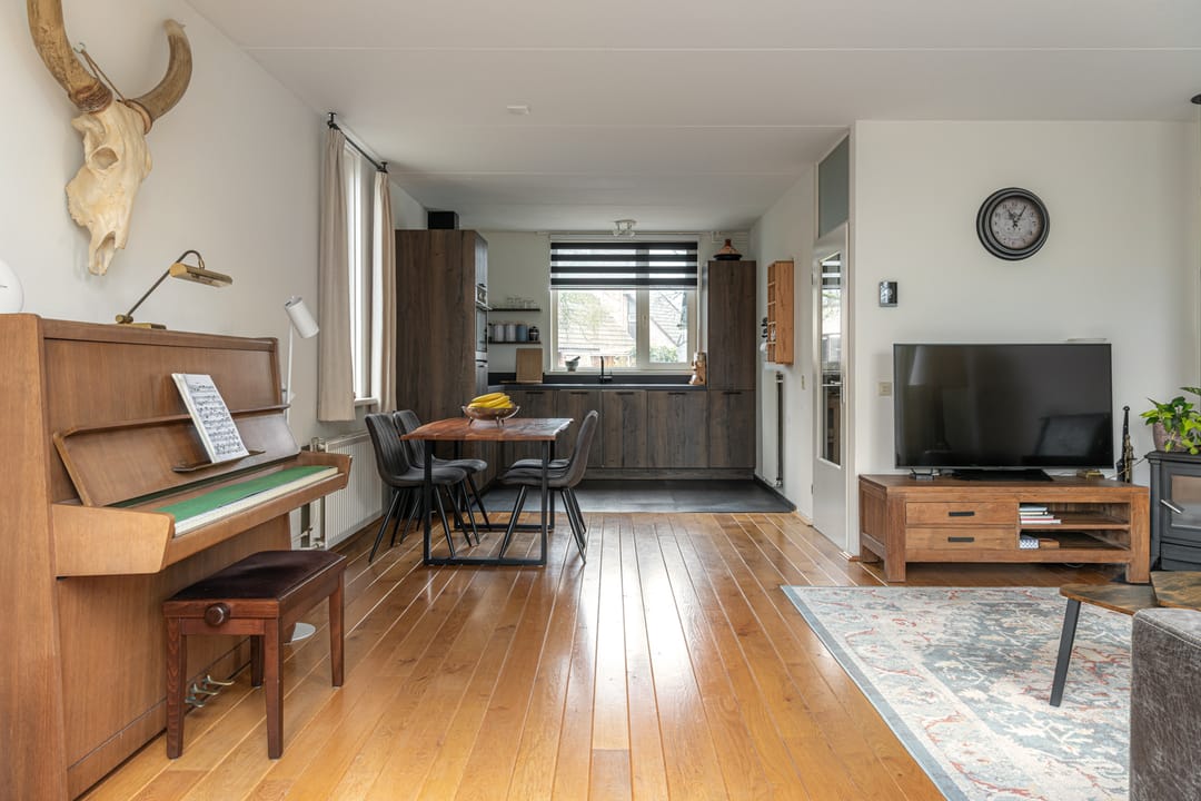 Foto 13 van Dorsvloer 39