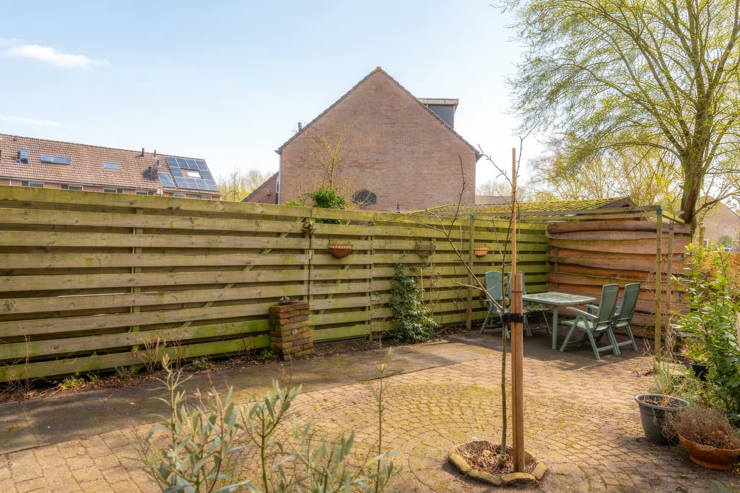 Foto 37 van Dorsvloer 39