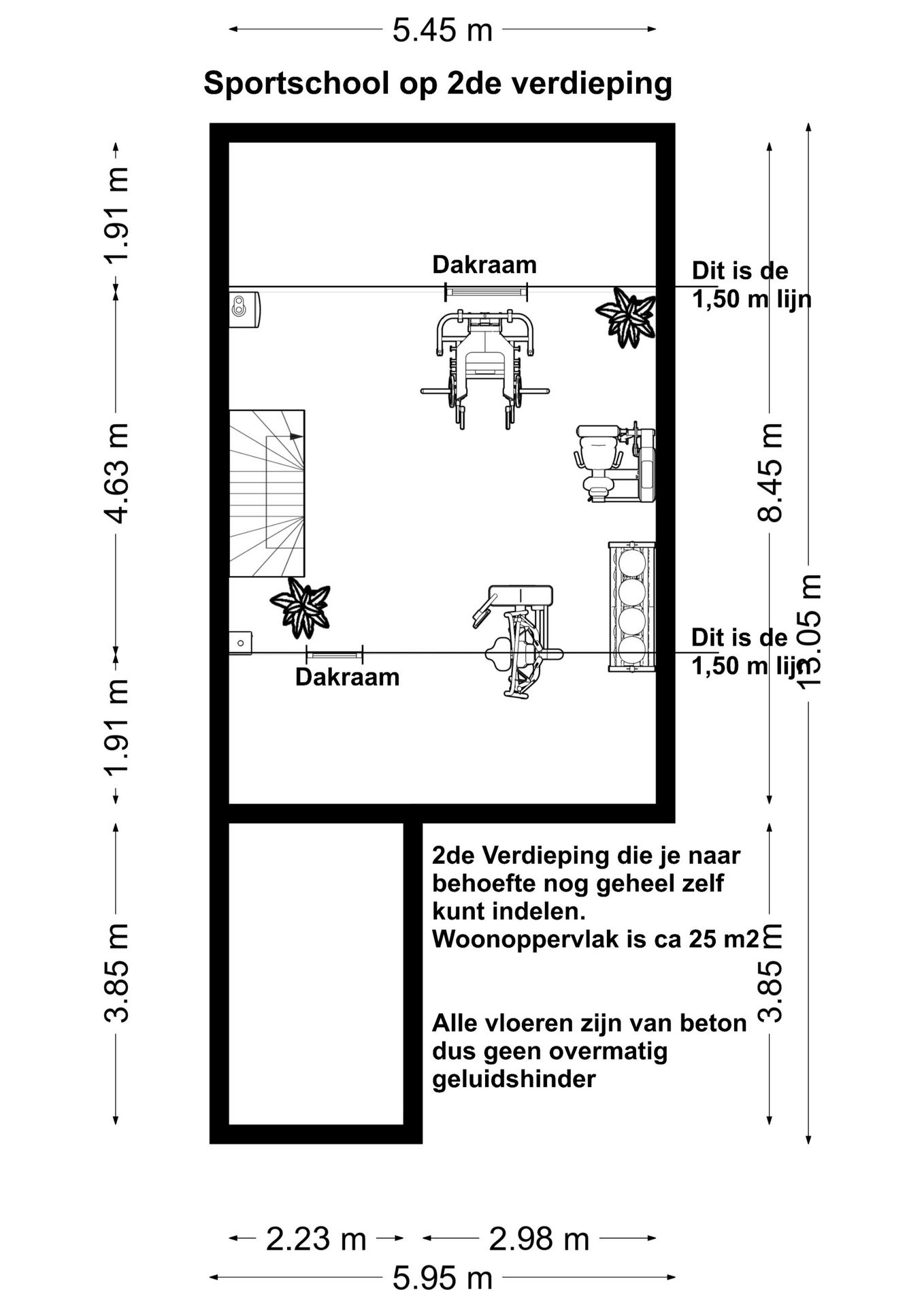 Foto 45 van Dorsvloer 39
