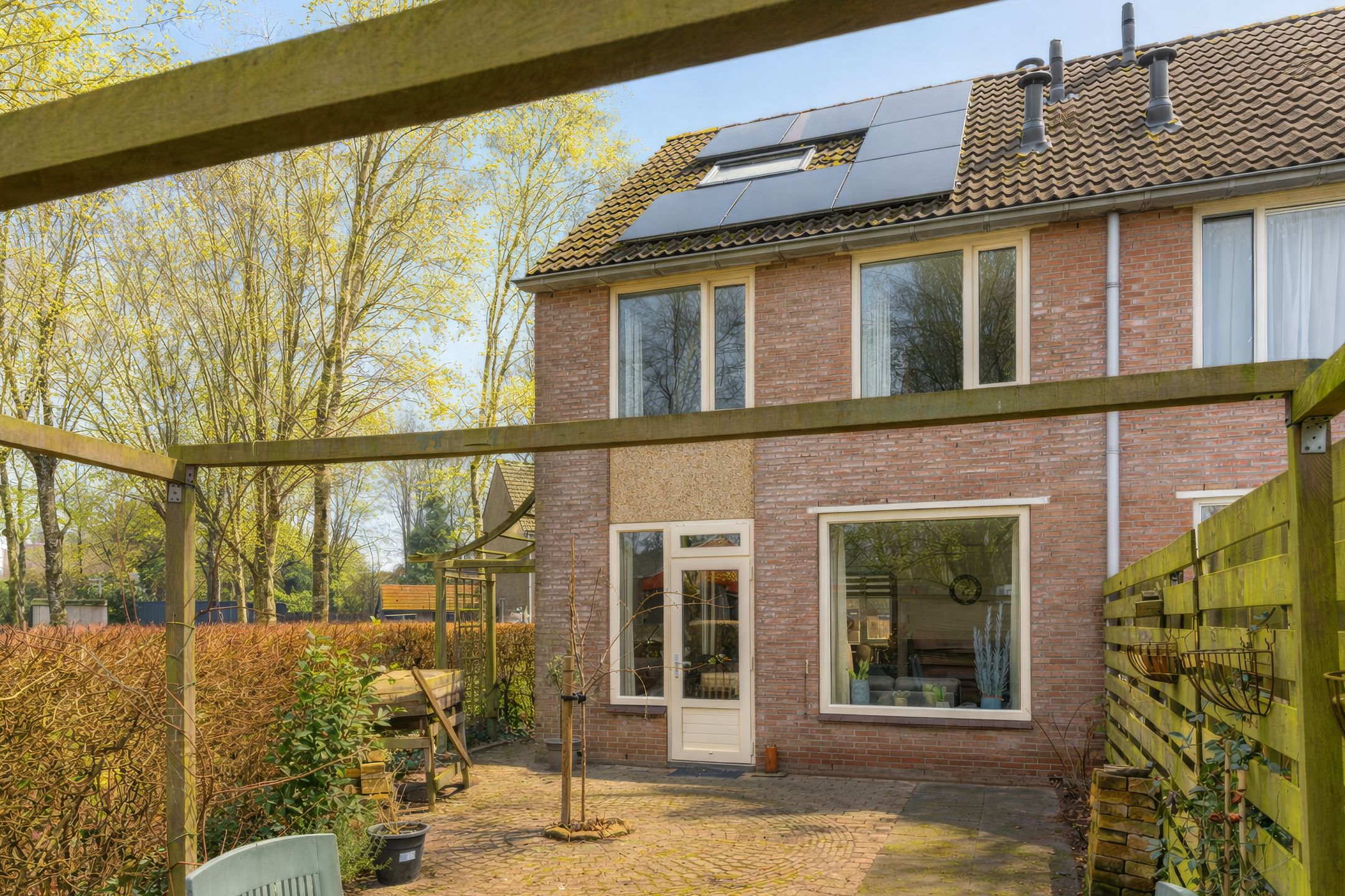 Foto 36 van Dorsvloer 39