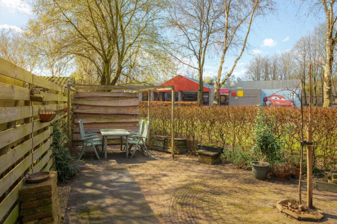 Foto 38 van Dorsvloer 39