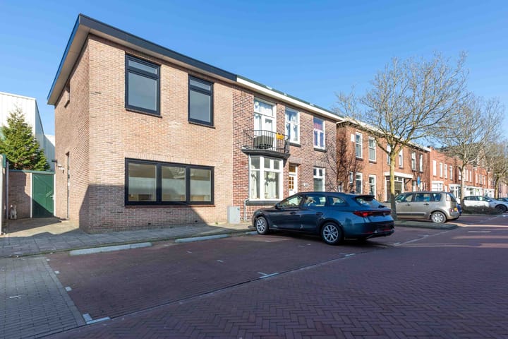 Bilderdijkstraat 5