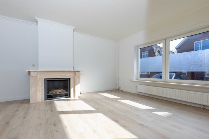 Photo 3 of Bilderdijkstraat 5