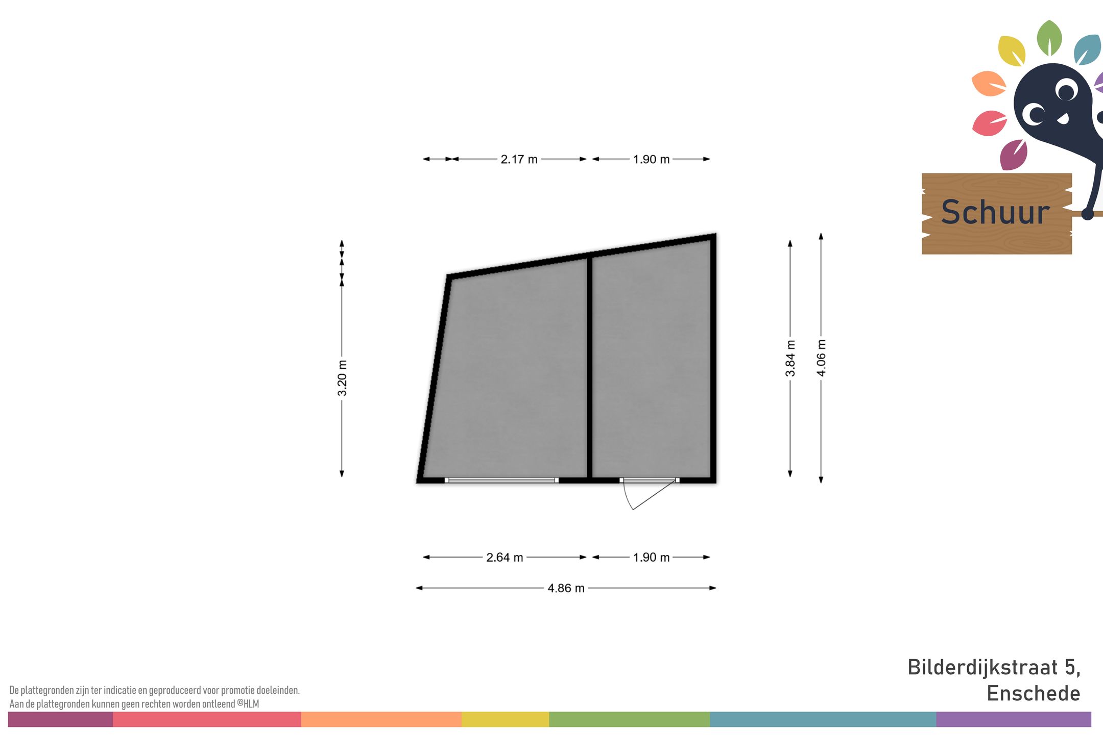 Foto 27 van Bilderdijkstraat 5