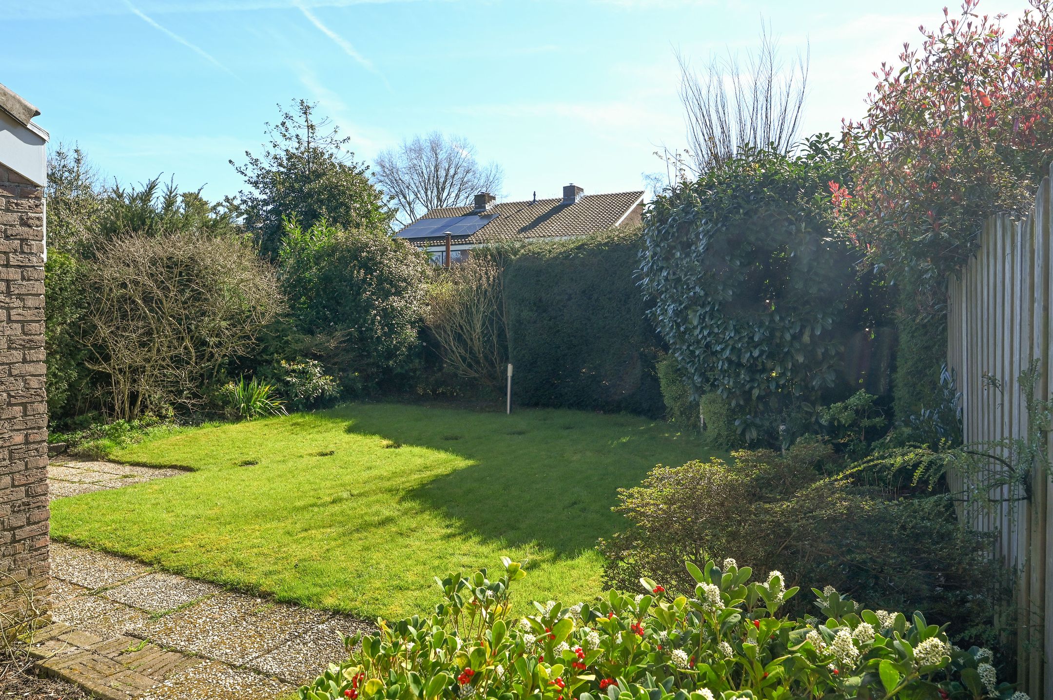 Foto 3 van de Tjalk 4