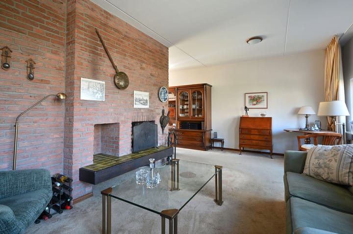 Foto 4 van de Tjalk 4