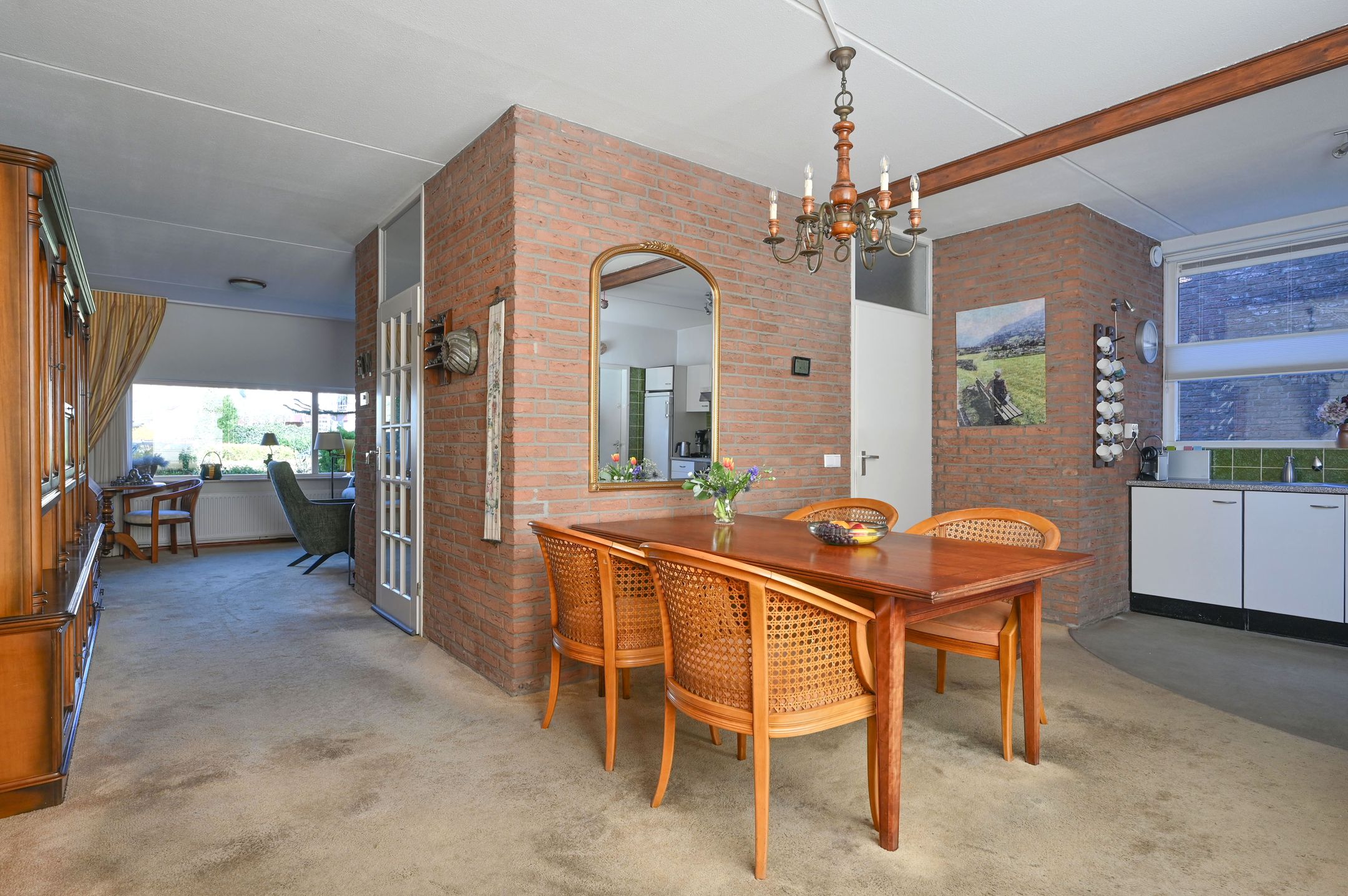 Foto 6 van de Tjalk 4