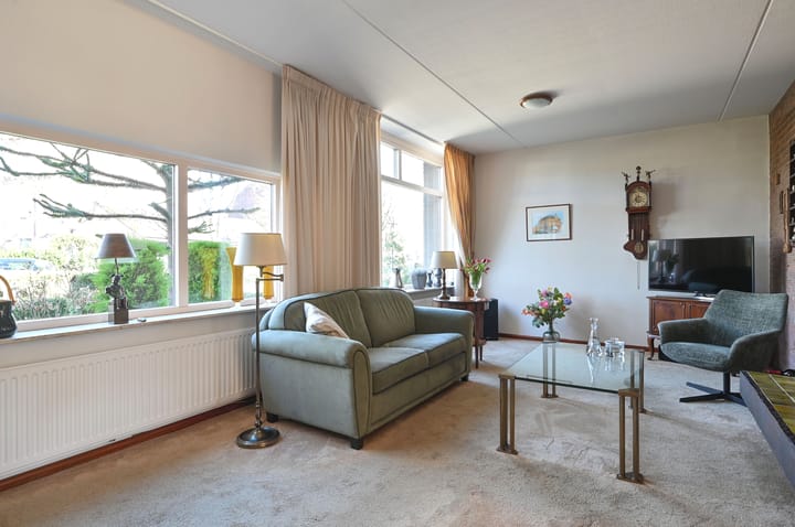 Foto 5 van de Tjalk 4