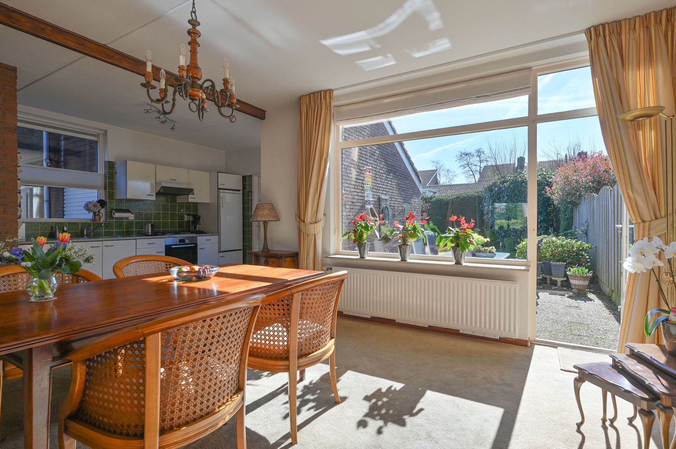 Foto 9 van de Tjalk 4