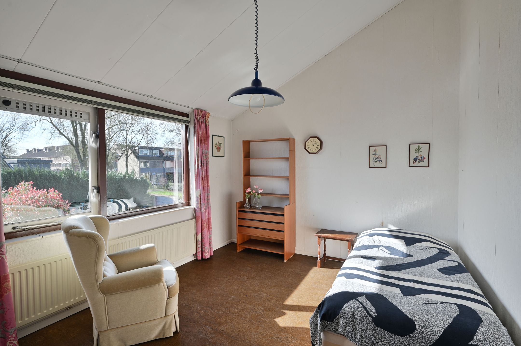 Foto 15 van de Tjalk 4