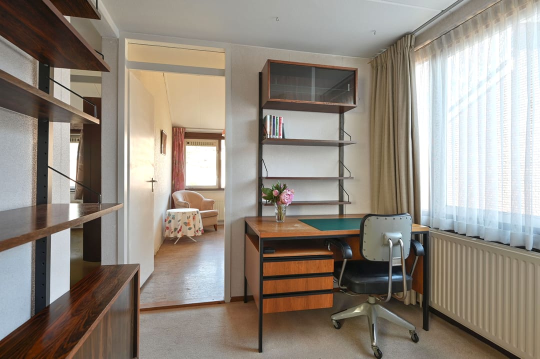 Foto 16 van de Tjalk 4