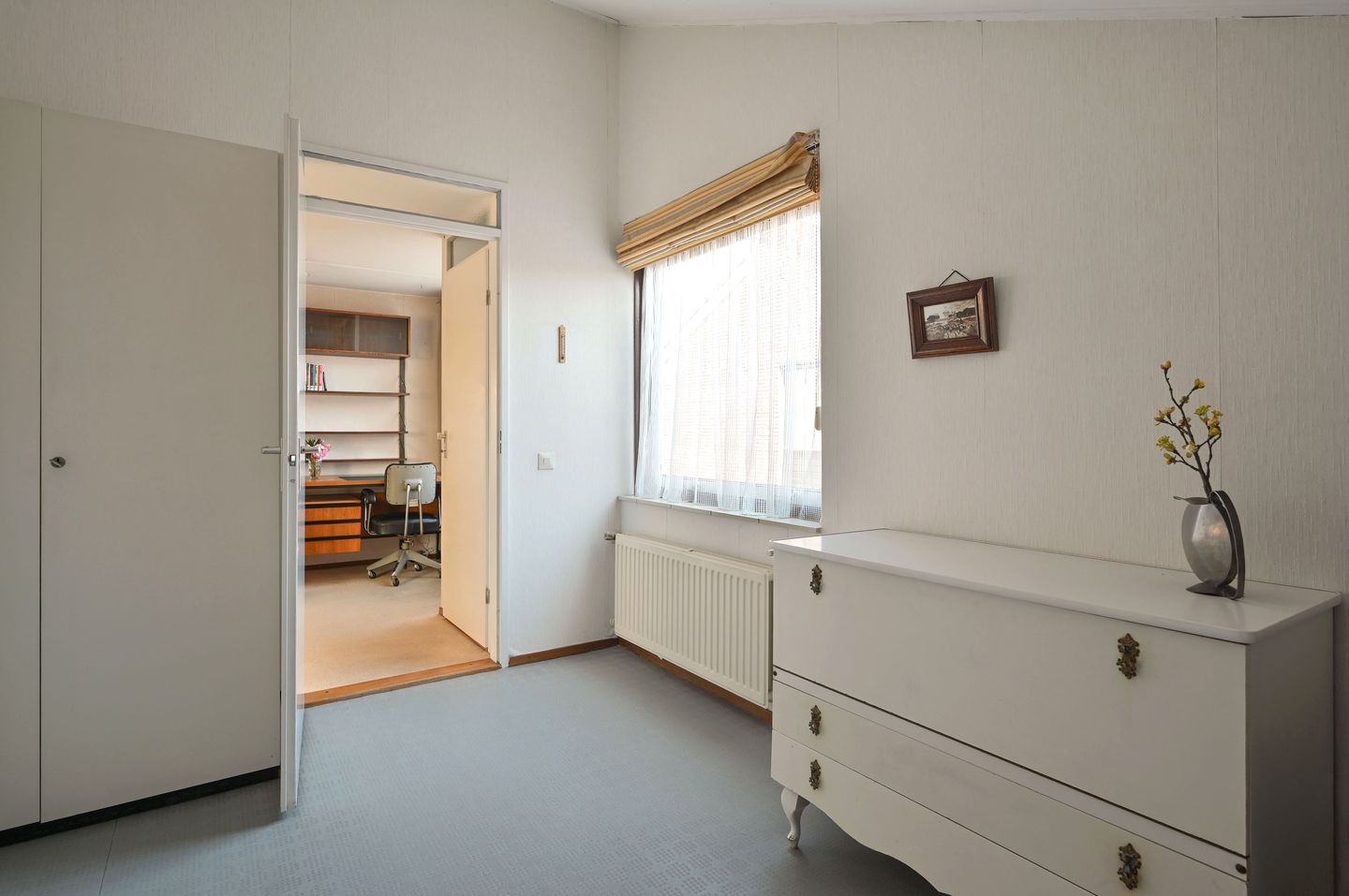 Foto 19 van de Tjalk 4