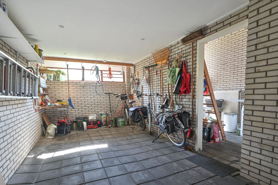 Foto 22 van de Tjalk 4