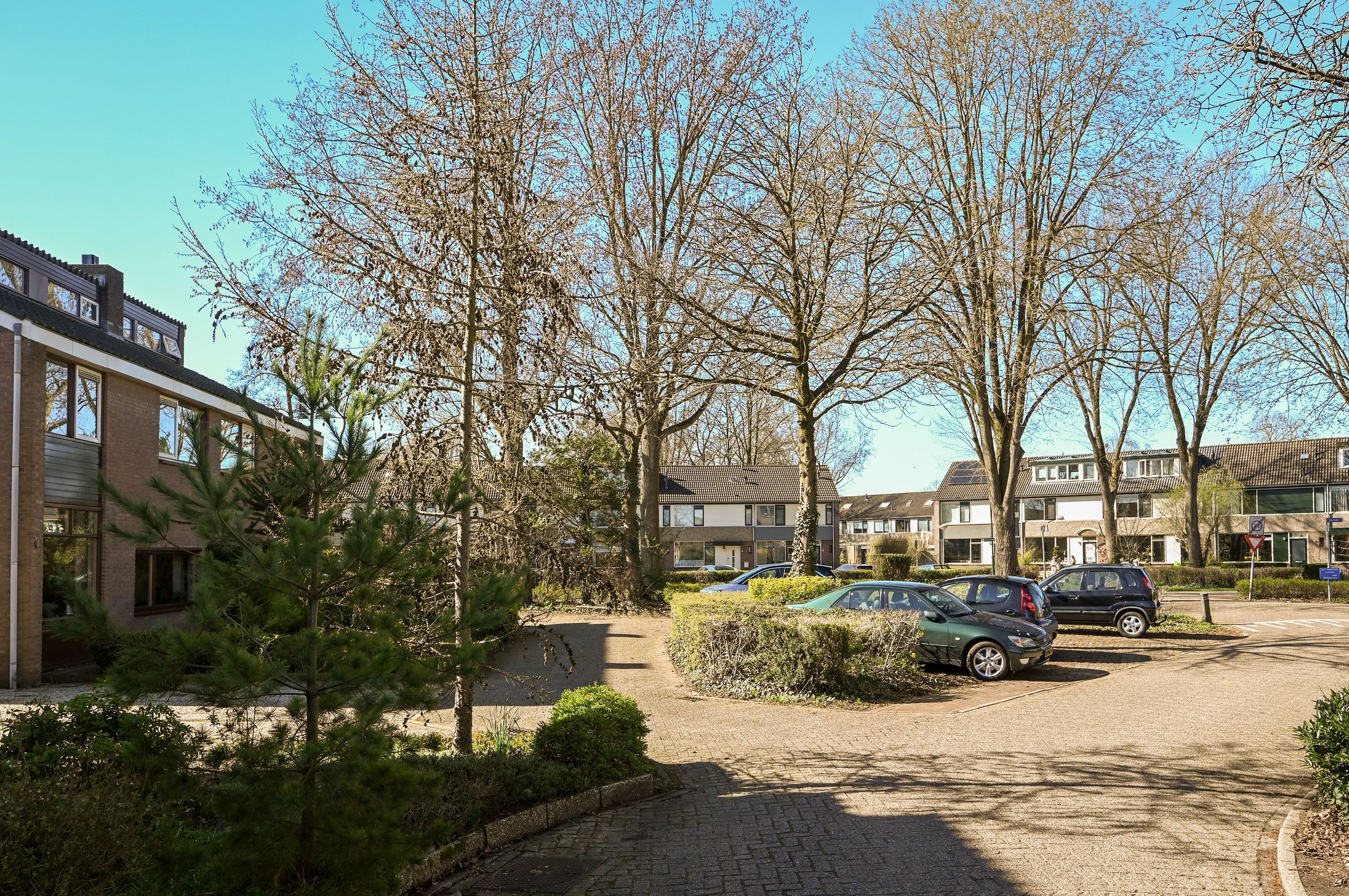 Foto 24 van de Tjalk 4