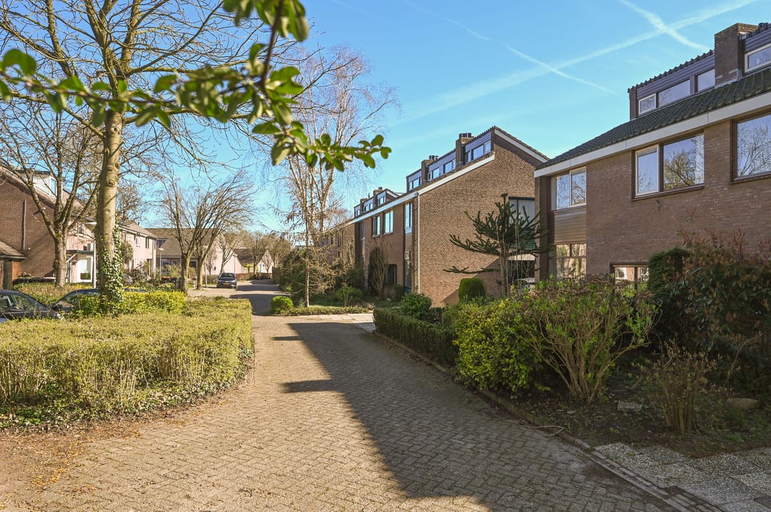 Foto 26 van de Tjalk 4