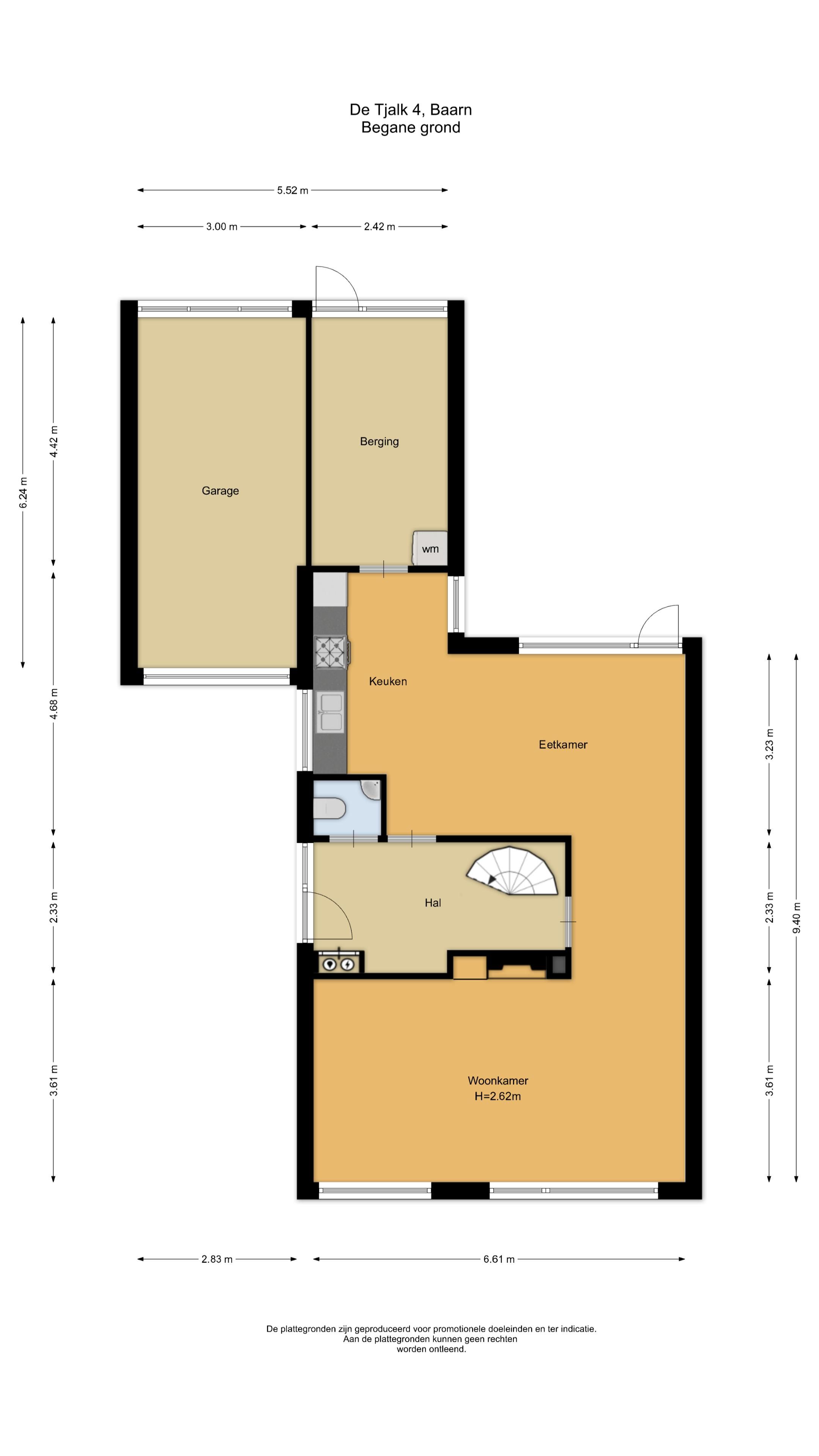 Foto 27 van de Tjalk 4