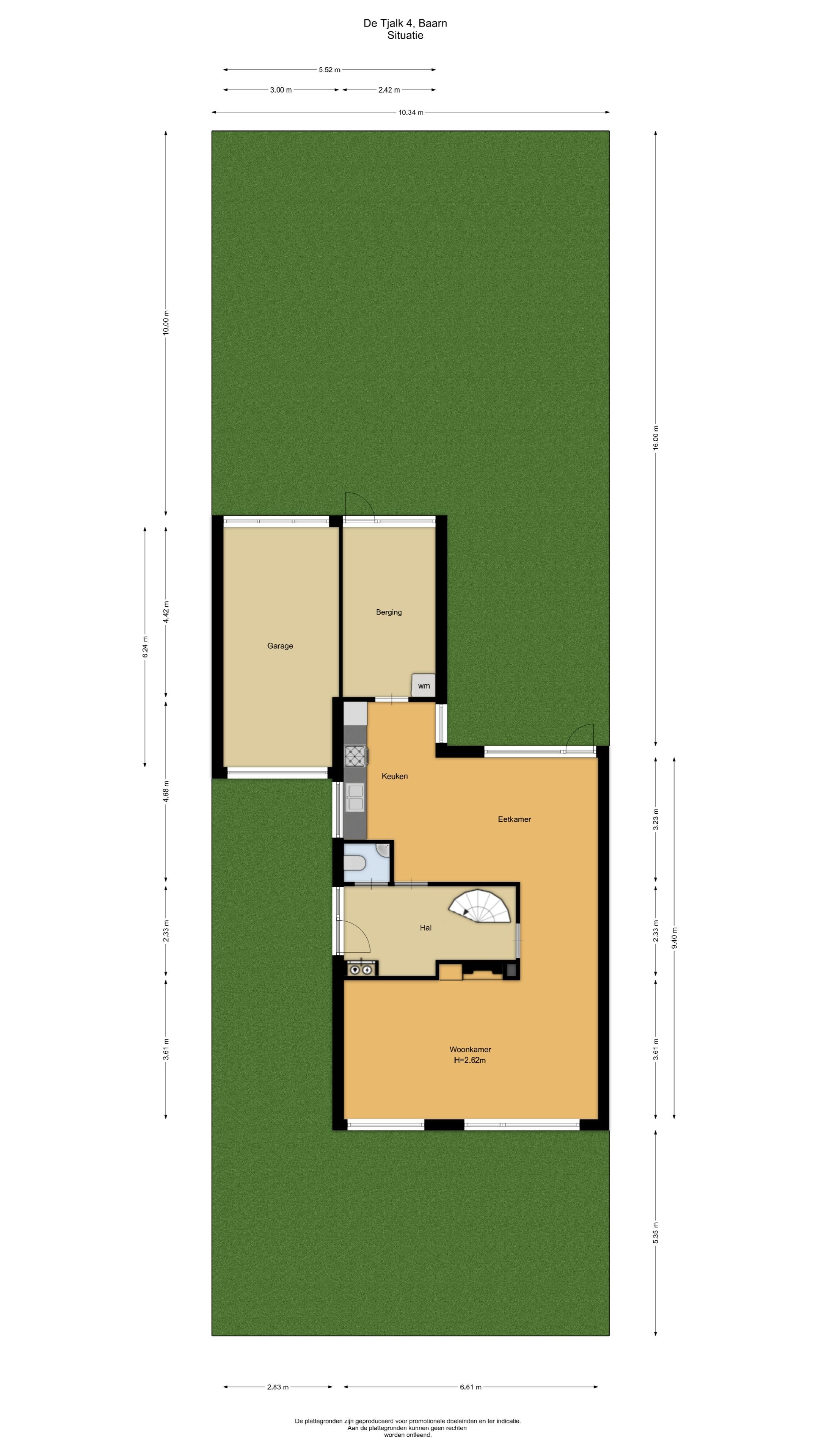 Foto 33 van de Tjalk 4