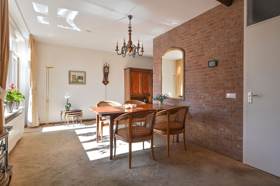 Foto 7 van de Tjalk 4