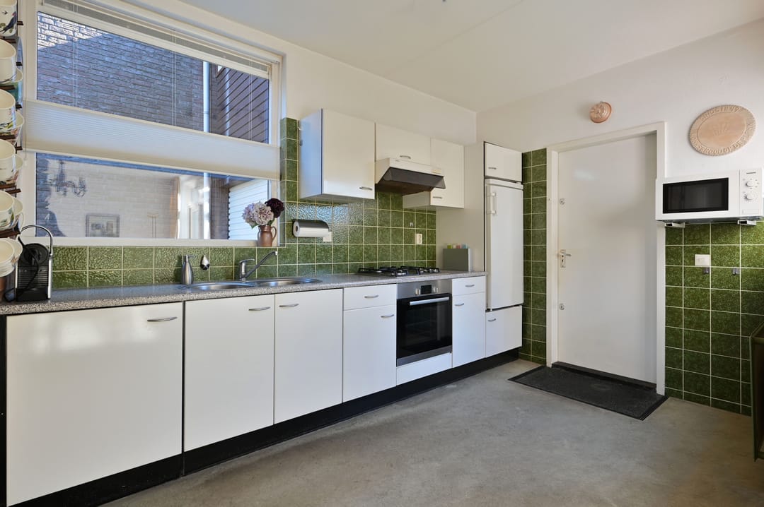 Foto 8 van de Tjalk 4