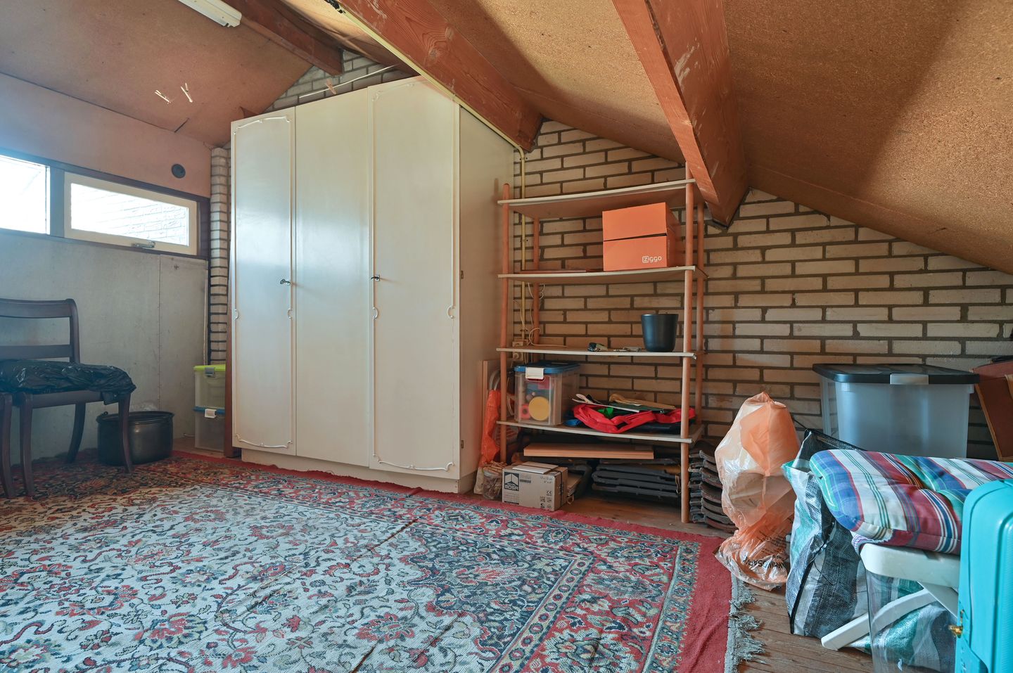 Foto 10 van de Tjalk 4