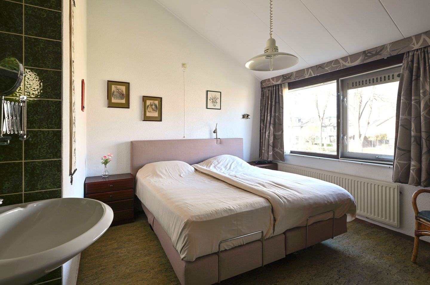 Foto 14 van de Tjalk 4