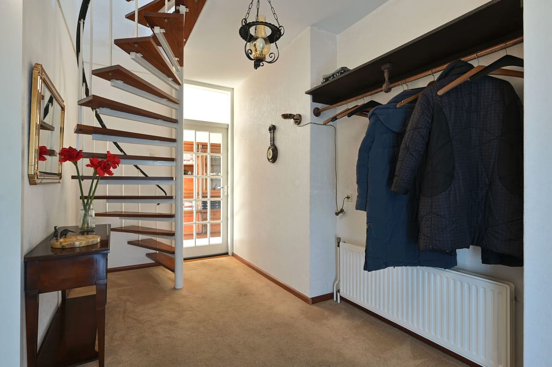 Foto 11 van de Tjalk 4