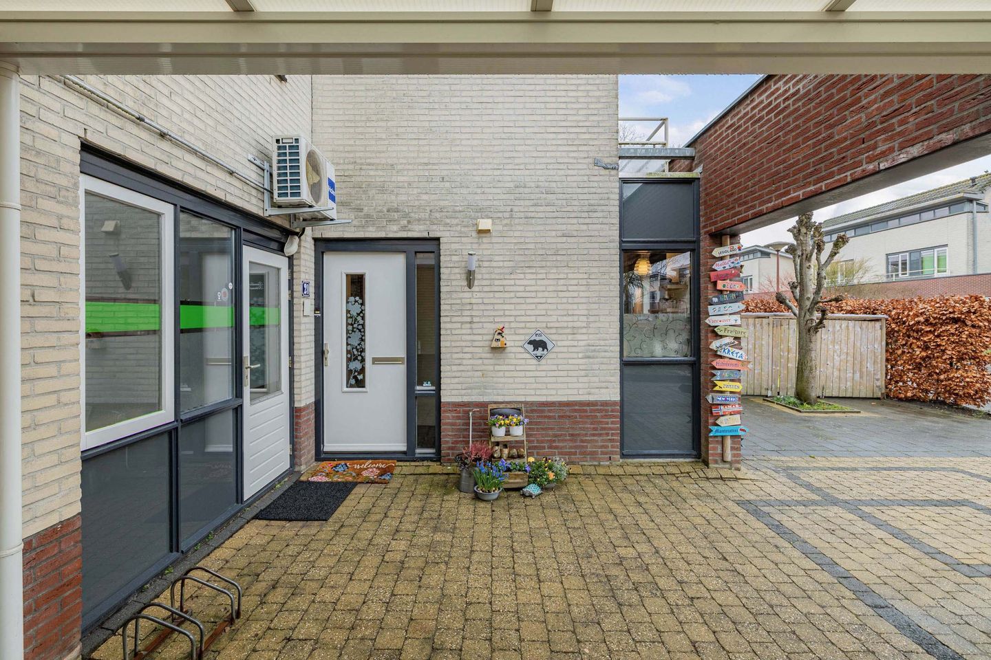 Foto 4 van Graafschap 20