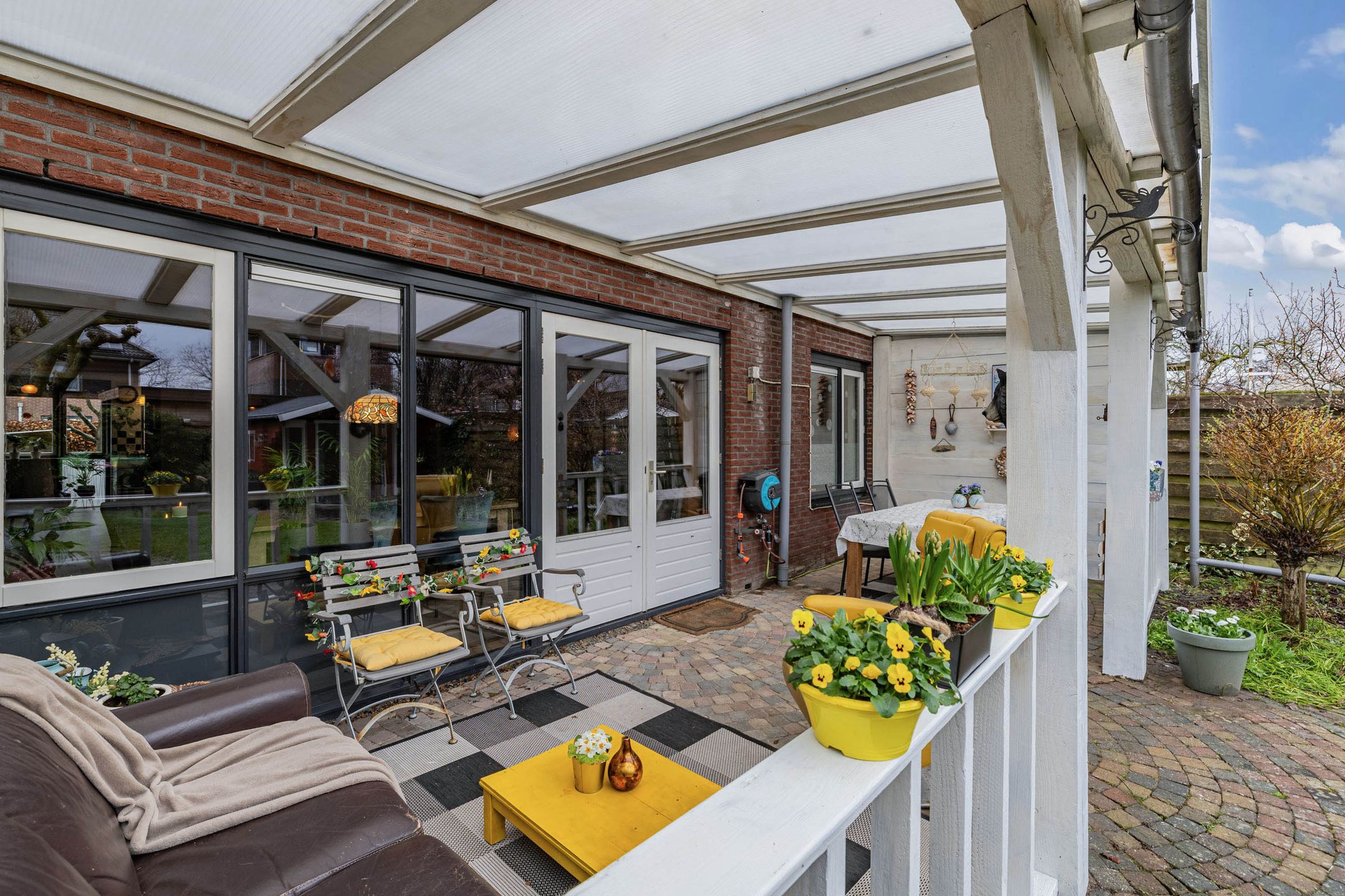 Foto 18 van Graafschap 20