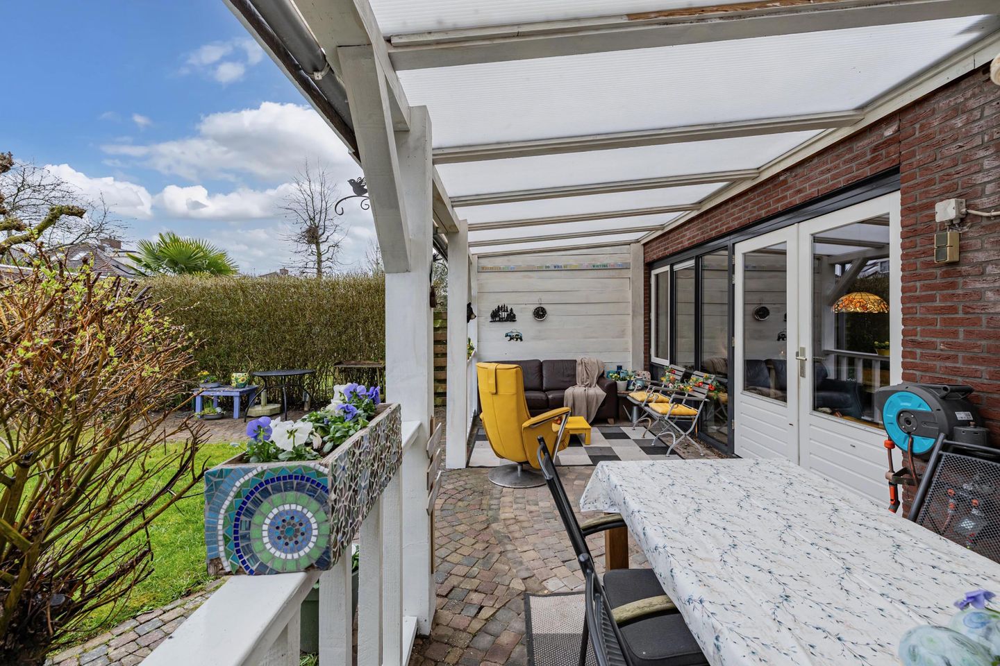 Foto 19 van Graafschap 20