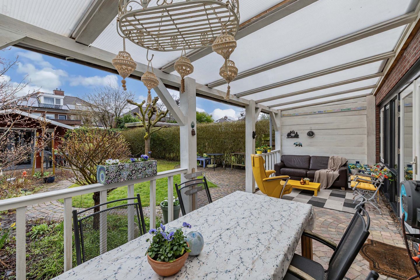 Foto 20 van Graafschap 20