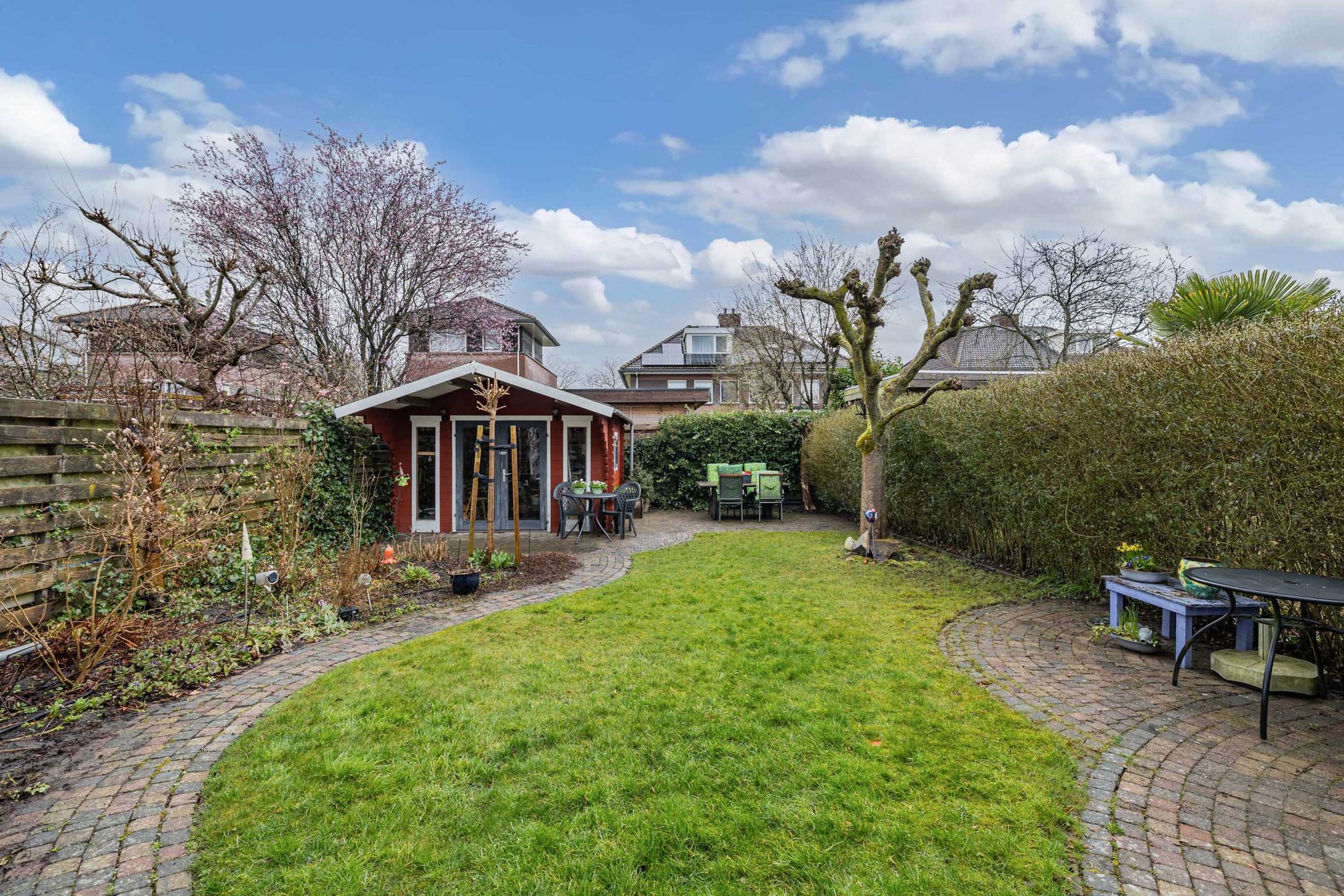 Foto 21 van Graafschap 20