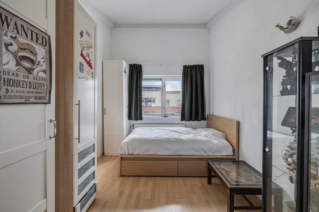 Spacious semi-detached family home with home office potential and energy label A — 29
