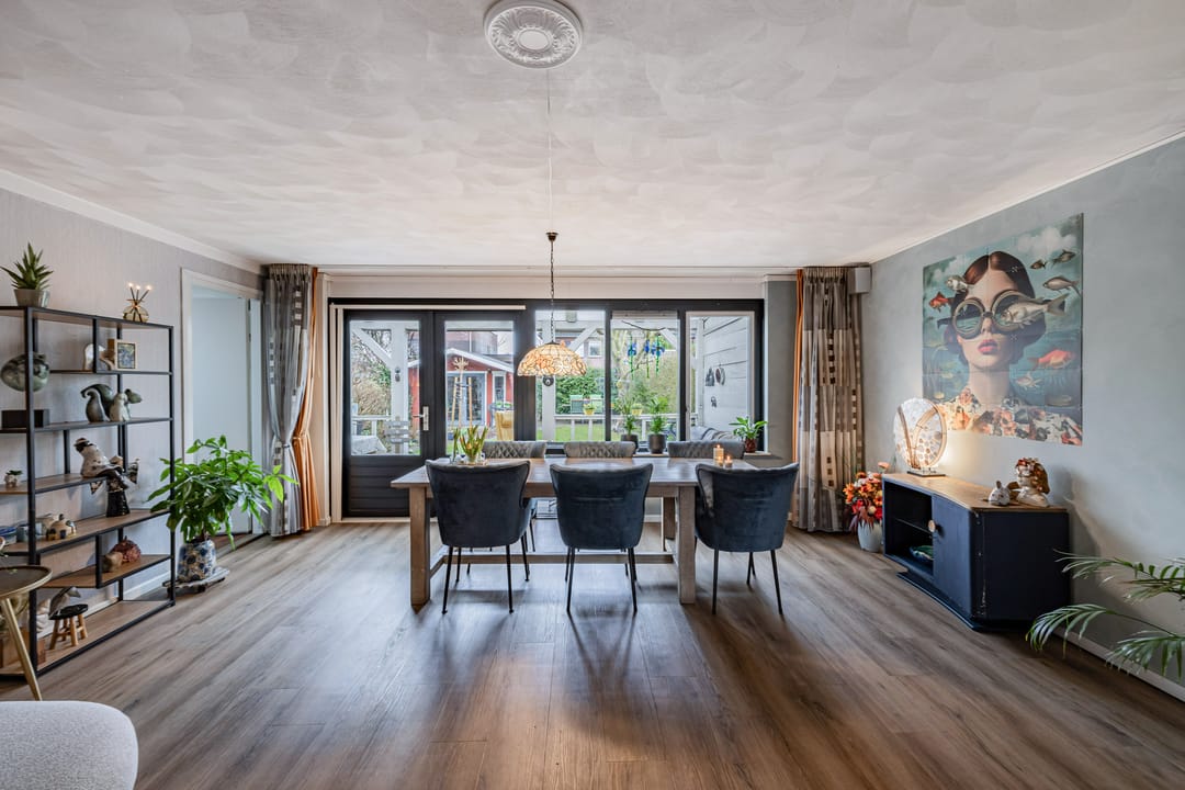 Foto 8 van Graafschap 20