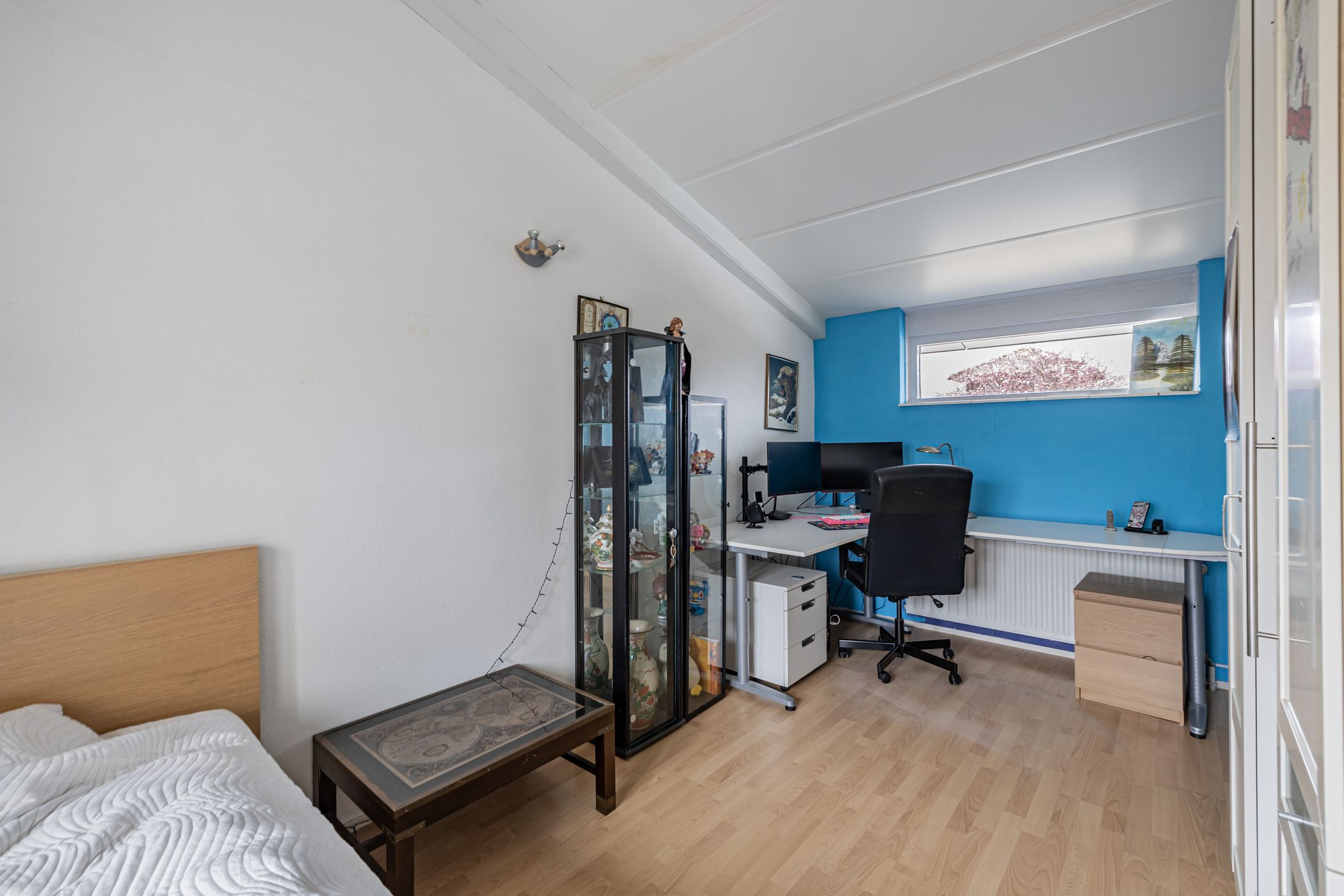 Spacious semi-detached family home with home office potential and energy label A — 30