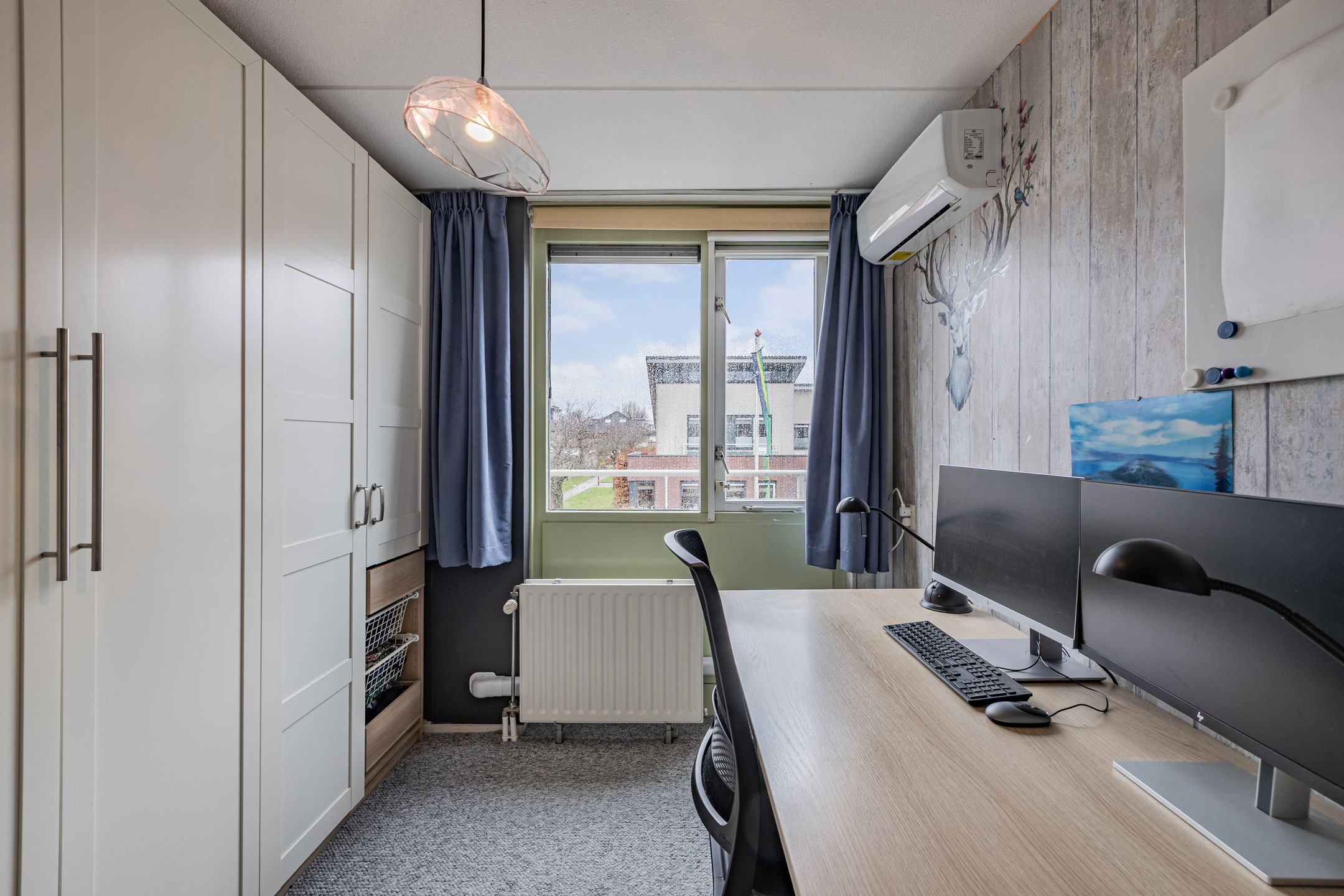 Spacious semi-detached family home with home office potential and energy label A — 33
