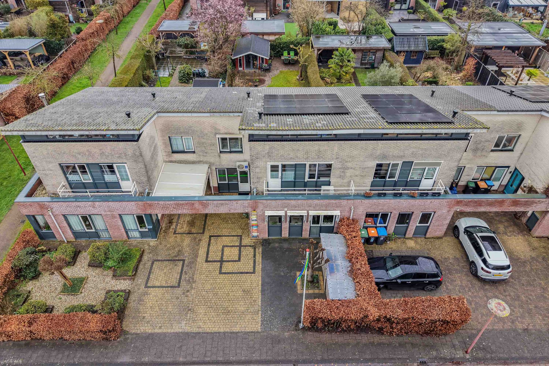 Foto 42 van Graafschap 20