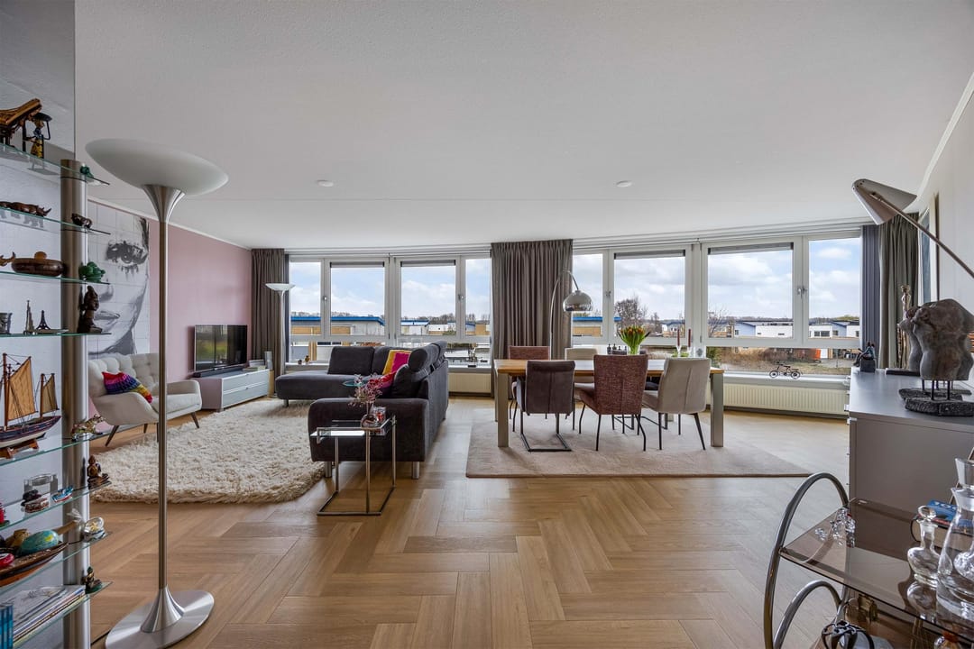 Photo 7 of Lemmerstraat 109