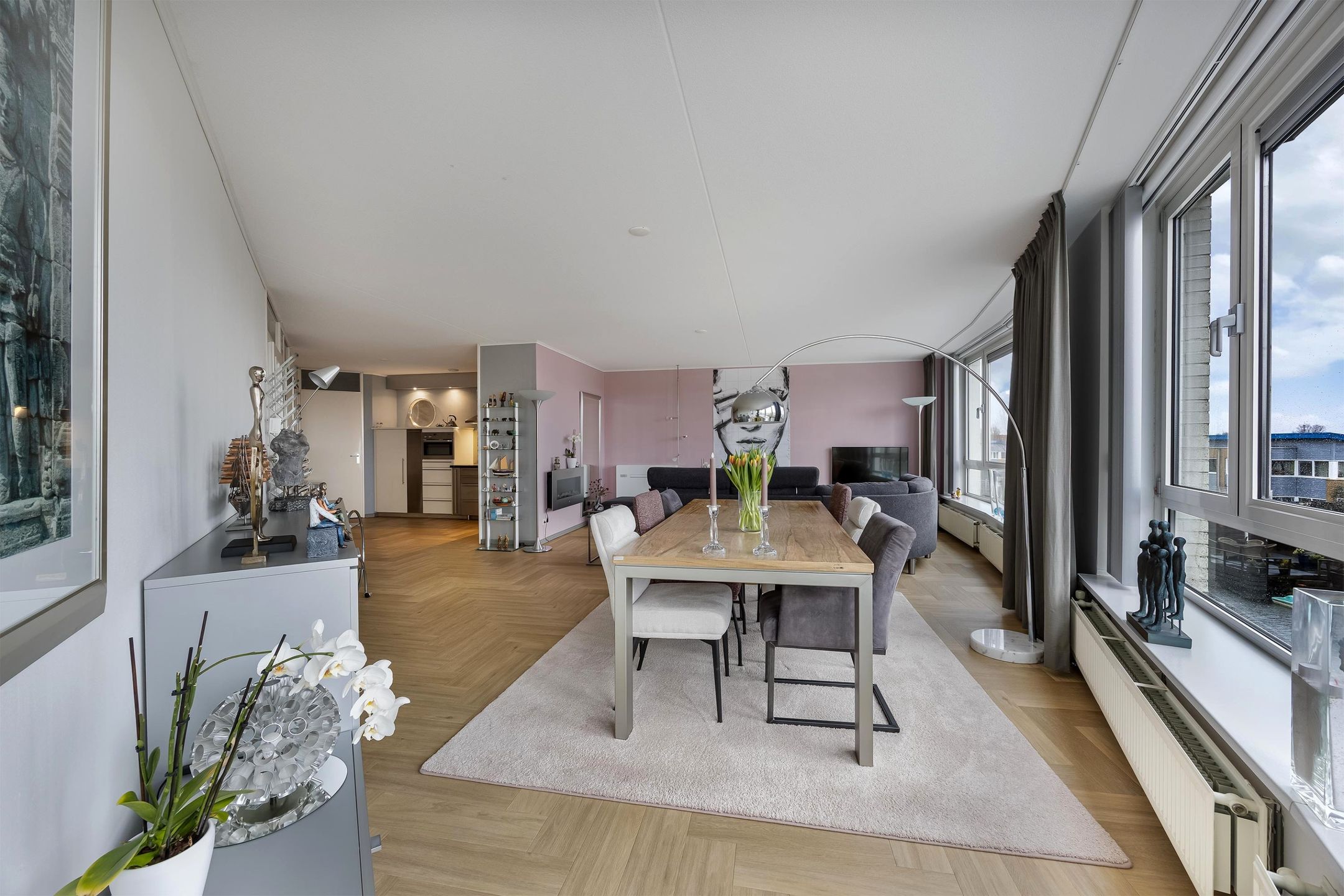 Photo 9 of Lemmerstraat 109