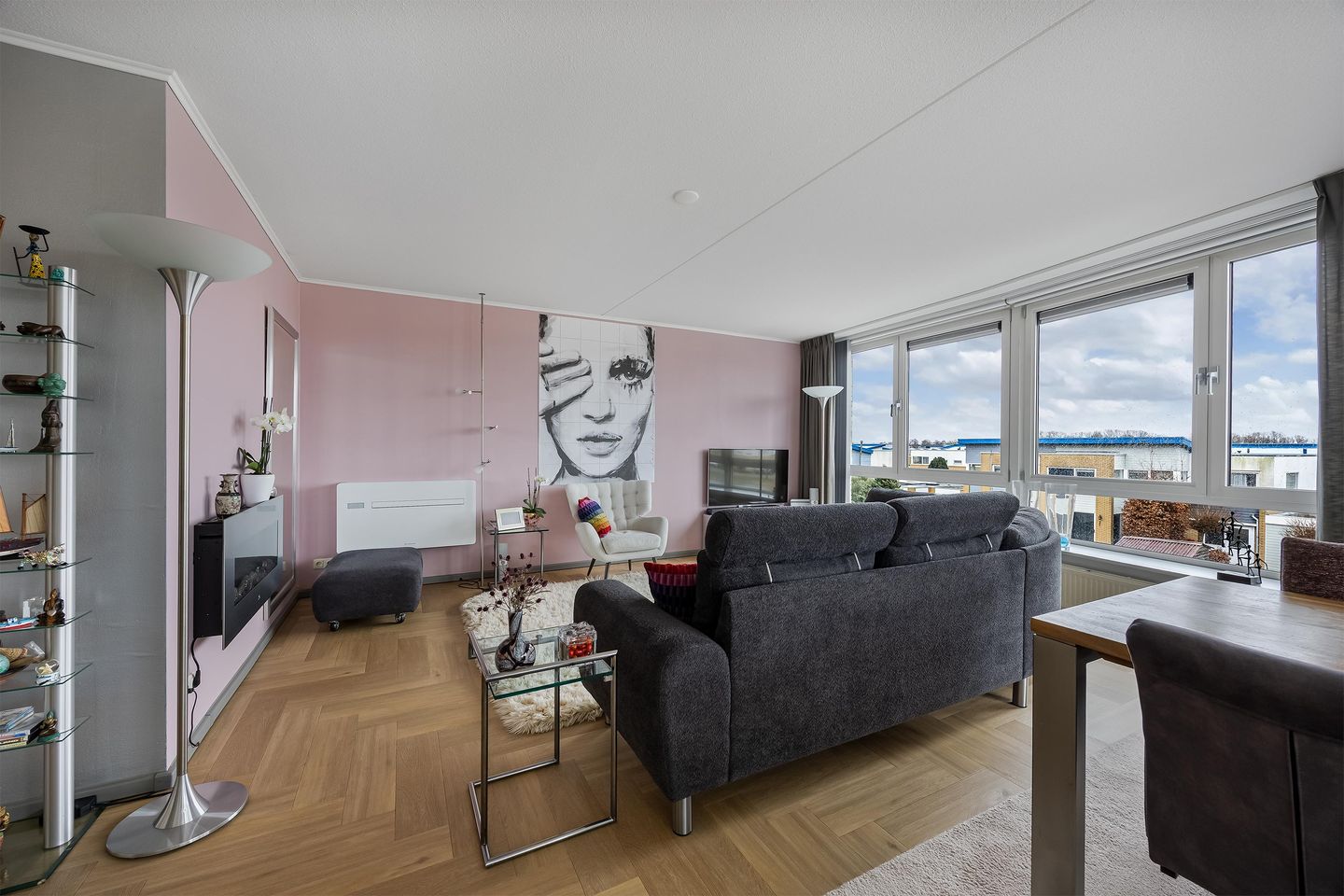 Photo 10 of Lemmerstraat 109