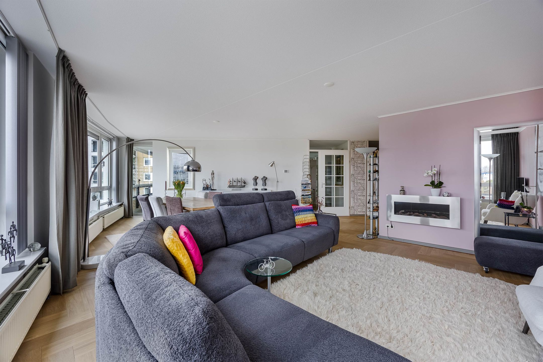 Photo 12 of Lemmerstraat 109