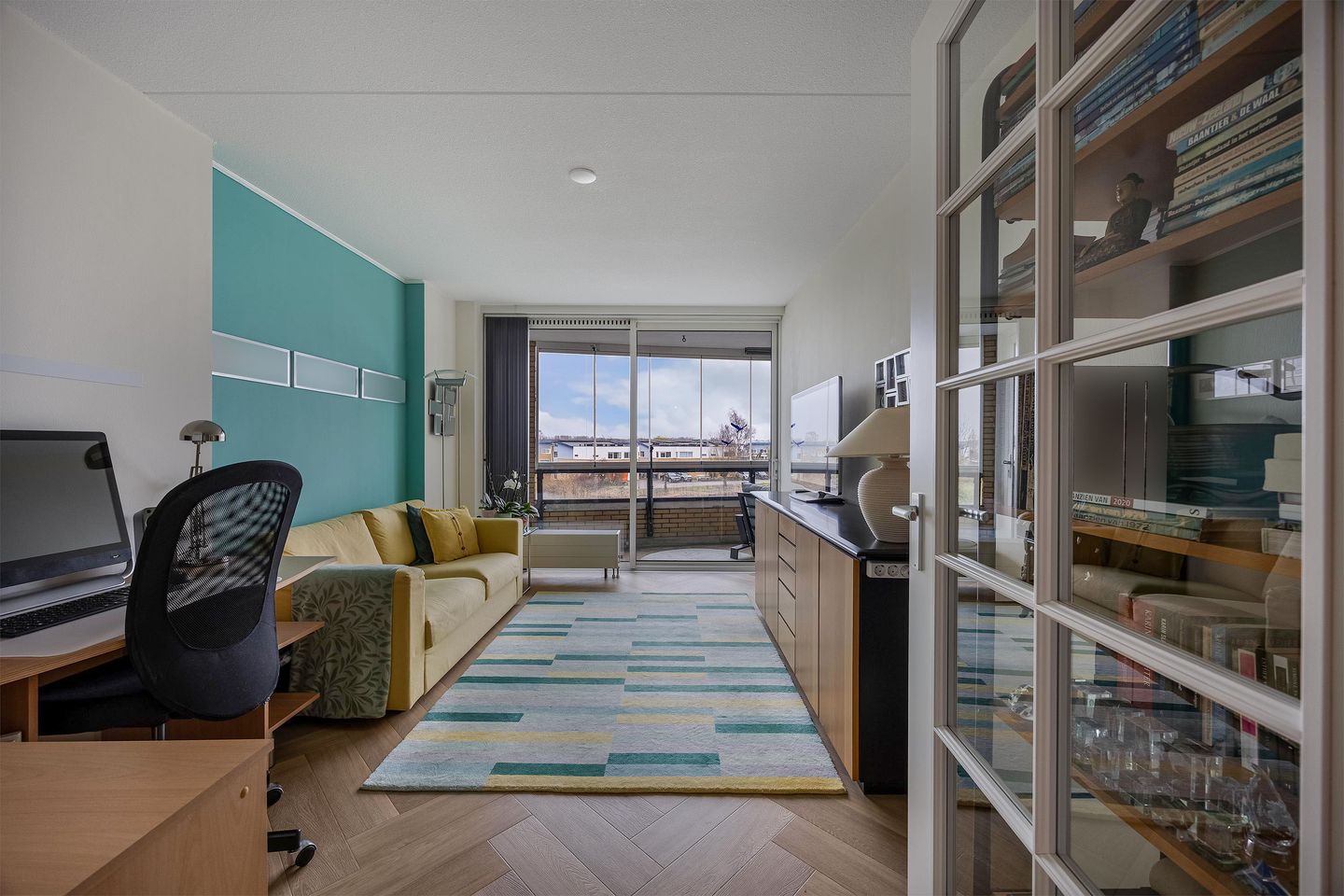 Photo 20 of Lemmerstraat 109