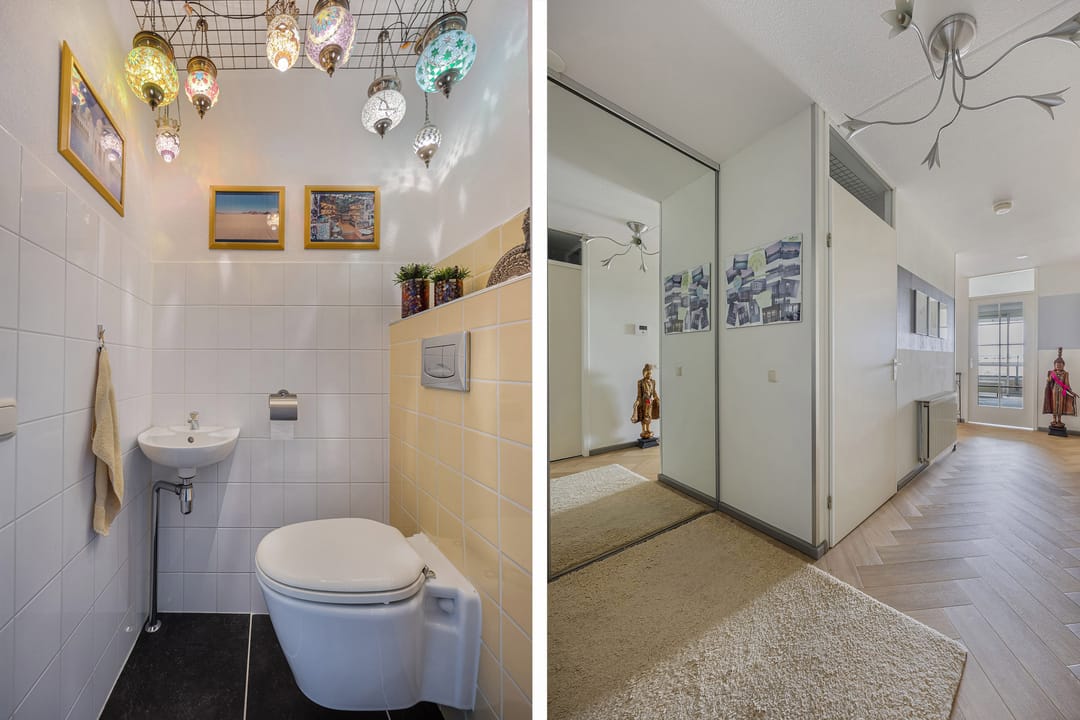 Photo 26 of Lemmerstraat 109