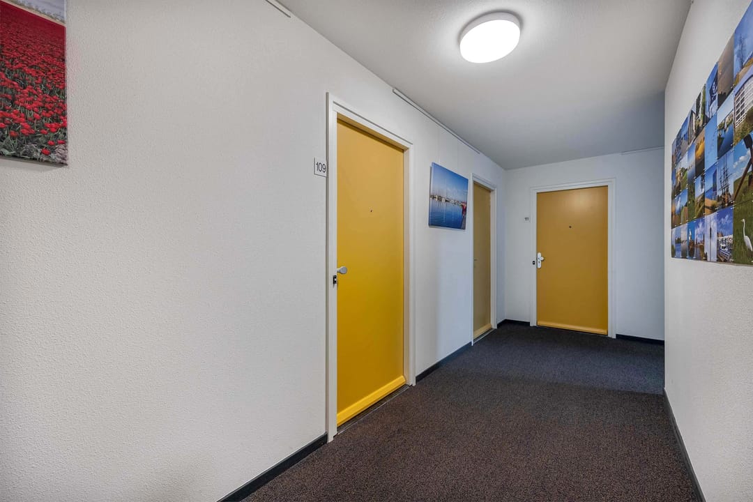 Photo 28 of Lemmerstraat 109