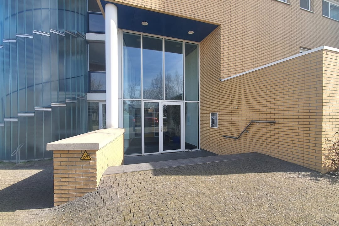 Photo 31 of Lemmerstraat 109