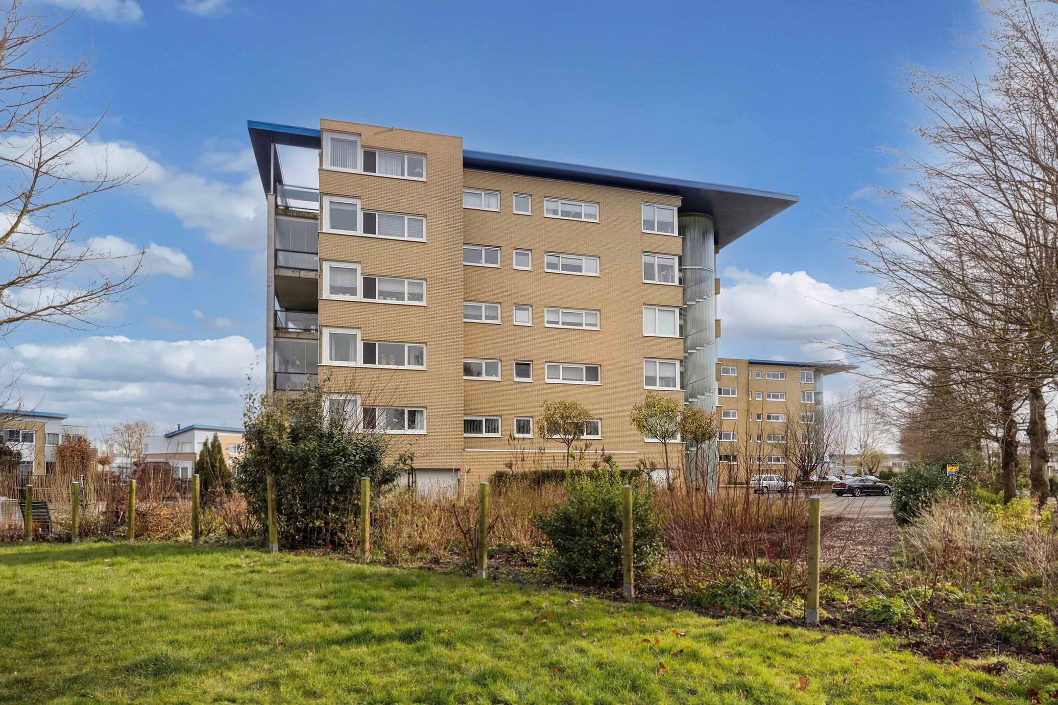 Photo 33 of Lemmerstraat 109